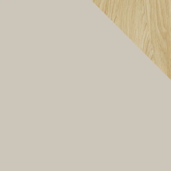 Armadio soggiorno 80x165h cm 4 ante 2 cassetti beige cashmere rovere chiaro Linfa