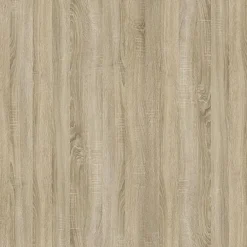 Armadio 180x215h cm 2 ante design moderno scorrevoli rovere Aisha