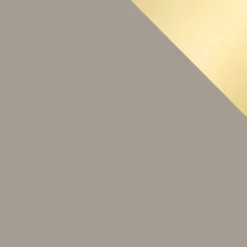 Armadio 200x215h cm 4 ante moderno beige oro Glammy 4