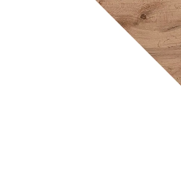 Armadio 203x215h cm 2 ante scorrevoli bianco Duppy