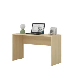 Cameretta per ragazzi con letto 120x200cm contenitore verde salvia rovere Elvira
