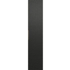 Colonna bagno sospesa 35x170h cm 1 anta nero rovere Swim