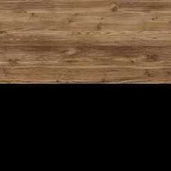 Credenza 220x79h cm 4 ante 3 cassetti moderna quercia nero opaco Nebraska