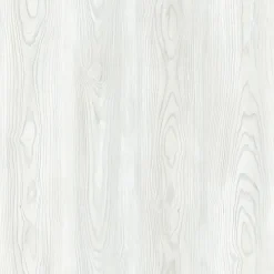 Cucina 240cm reversibile moderna lineare bianco frassinato grigio CookArt