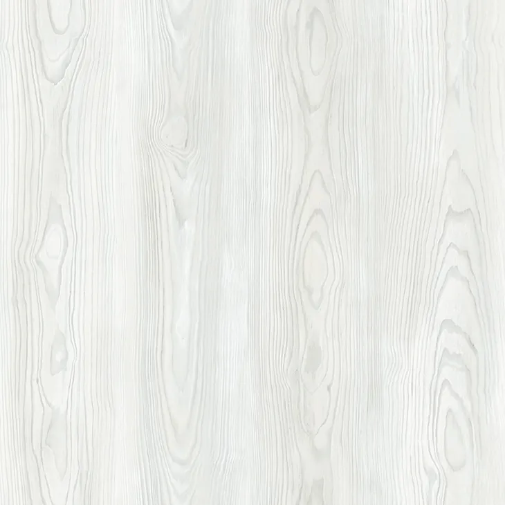 Cucina 240cm reversibile moderna lineare bianco frassinato grigio CookArt