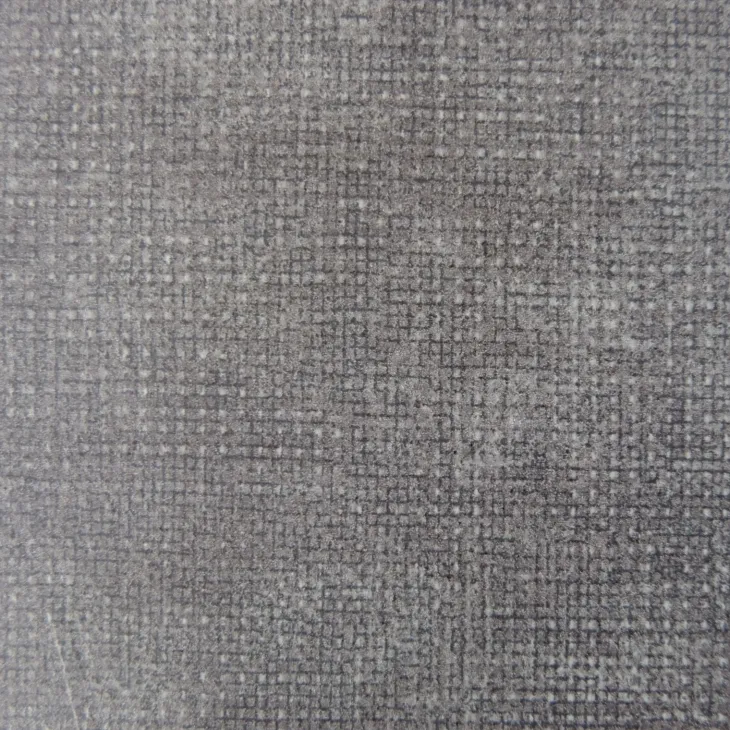 Cucina 210cm reversibile moderna lineare rovere antracite CookLux