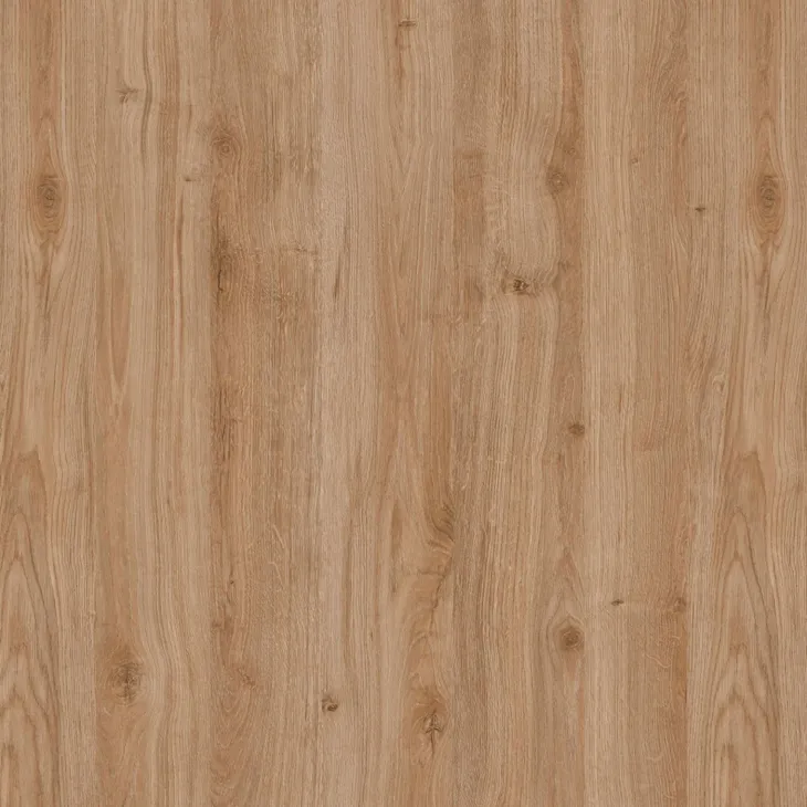 Cucina 300cm reversibile moderna lineare rovere antracite ChefStyle