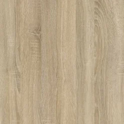 Cucina lineare 180cm completa componibile moderna con vano forno rovere sonoma Dalia