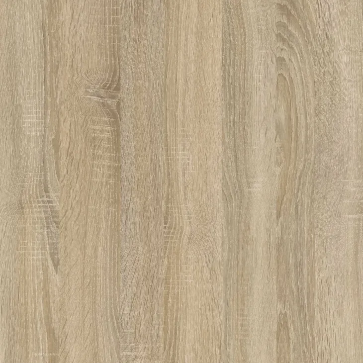 Cucina lineare 240cm completa componibile moderna con vano forno rovere sonoma Dalia