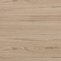 Cucina moderna lineare 220cm rovere beige Noemi