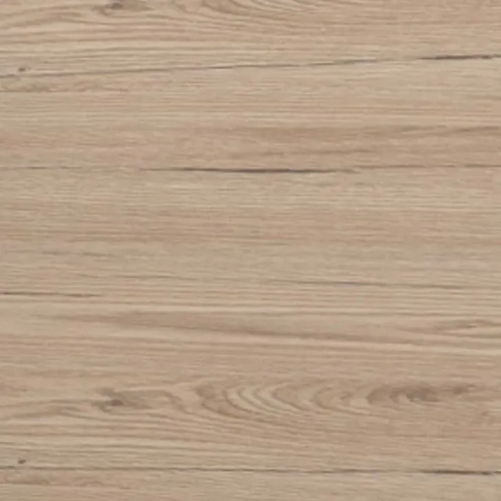 Cucina moderna lineare 220cm rovere beige Noemi