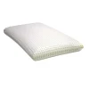 Cuscino guanciale saponetta 70x40cm in memory Dinamic