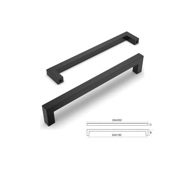Dispensa cucina bassa 30x85h cm scorrevole antracite grigio pietra Gourmet
