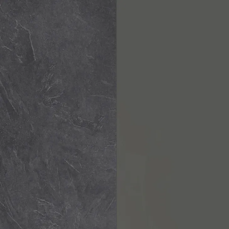 Dispensa cucina 30x165h cm scorrevole antracite grigio pietra Gourmet