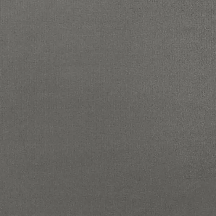 Divano letto angolare destra imbottito 274x203cm grigio Bormio