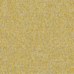 Divano letto angolare destra 3 posti 270x167cm tessuto giallo Cloudify