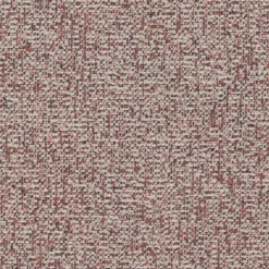 Divano letto angolare destra 3 posti 270x167cm tessuto rosa Cloudify