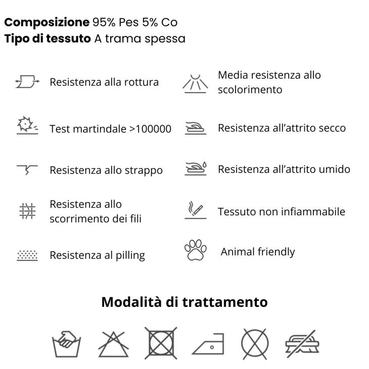 Divano letto angolare destra 3 posti 270x167cm tessuto rosa Cloudify