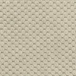 Divano letto angolare 3 posti 244x165cm tessuto tortora Lollypop