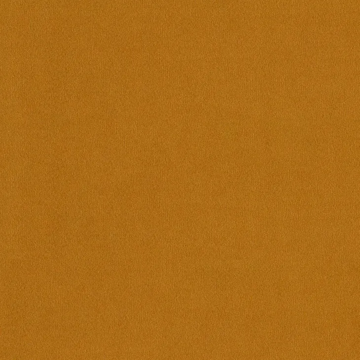 Divano letto angolare sinistro 3 posti 230x166cm tessuto giallo senape Easeful