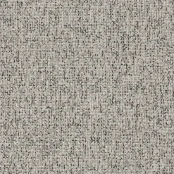 Divano letto angolare sinistra 3 posti 270x167cm tessuto beige Cloudify