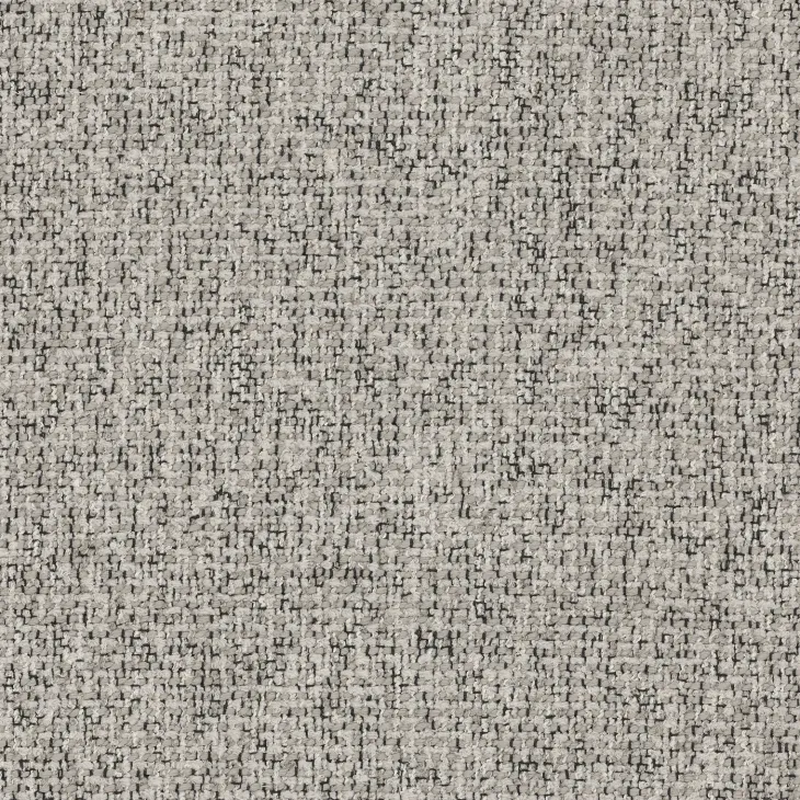 Divano letto angolare sinistra 3 posti 270x167cm tessuto beige Cloudify