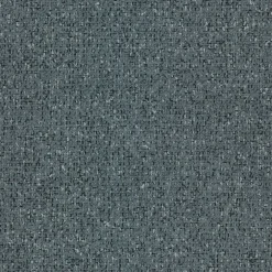 Divano letto angolare sinistra 3 posti 270x167cm tessuto antracite Cloudify