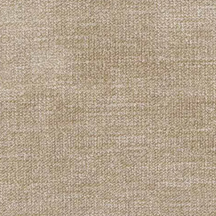 Divano letto 2 posti 182cm pieghevole senza braccioli beige Rollo