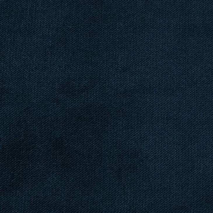 Divano letto 3 posti reversibile 240x140cm matrimoniale angolare blu Appia