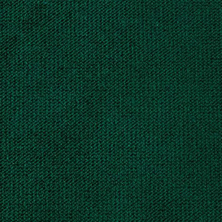 Divano letto reversibile 3 posti 240x140cm matrimoniale angolare verde Appia