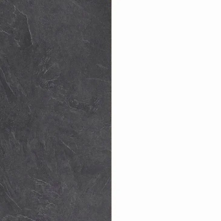Isola cucina centrale 160x90 cm 2 ante bianco piano grigio pietra Gourmet