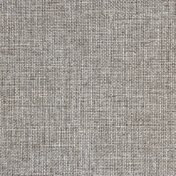 Letto alla francese 140x200cm in tessuto grigio Mestre Gihome®