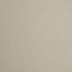 Letto contenitore matrimoniale oversize 180x200 imbottito velluto beige Poffi