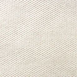 Letto contenitore matrimoniale 160x195cm imbottito tessuto bianco EliteDreams