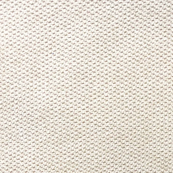 Letto contenitore una piazza e mezza 120x195 imbottito tessuto bianco sabbia EliteDreams