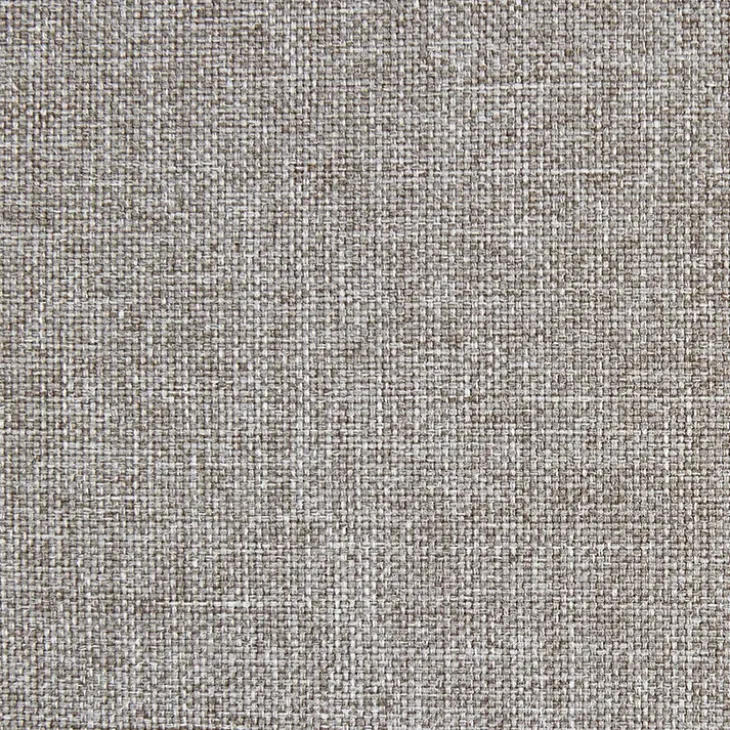 Letto matrimoniale in tessuto con cassettoni 160x200cm grigio Mestre Gihome®