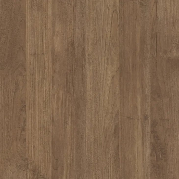 Libreria colonna 28x186h cm con 4 ripiani rovere scuro Sunset