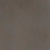 Libreria da parete 274x186h cm moderna marrone rovere scuro Sunset 89