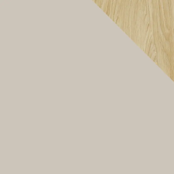 Libreria 80x165h cm con 1 anta 2 cassetti e 6 vani a vista beige cashmere rovere chiaro Linfa