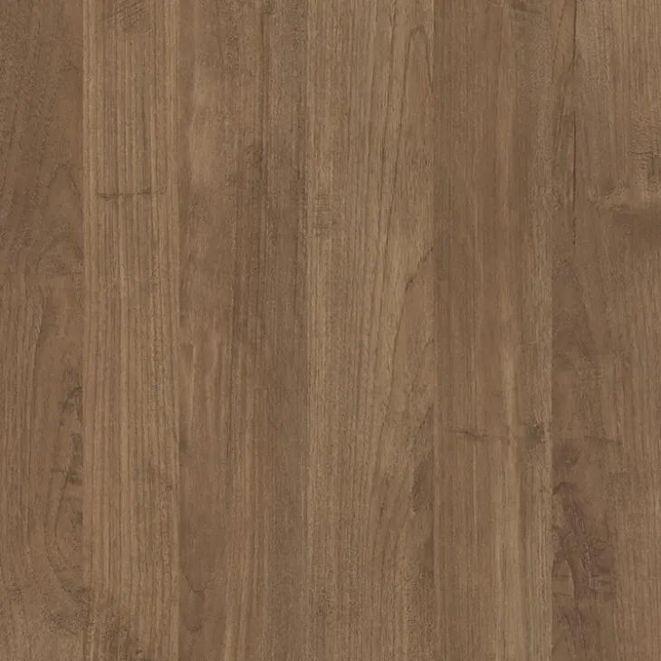 Madia 182x90h cm 3 ante moderna rovere scuro Alvarez
