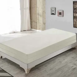 Materasso singolo sfoderabile 90x190cm schiumato ad acqua Easy