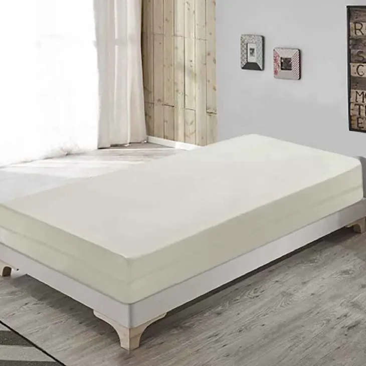 Materasso singolo sfoderabile 90x190cm schiumato ad acqua Easy