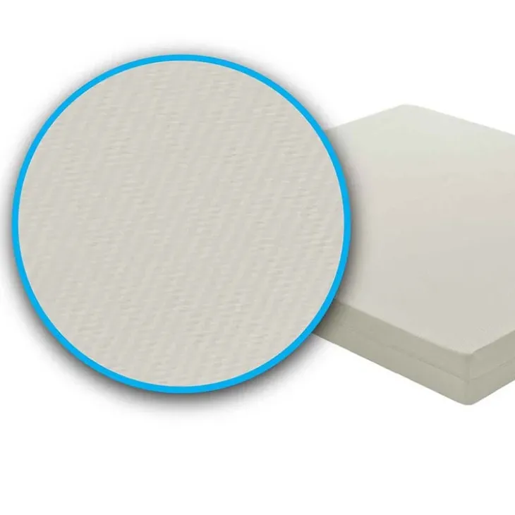 Materasso singolo sfoderabile 90x190cm schiumato ad acqua Easy