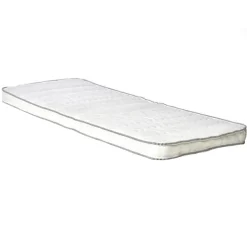Materasso 80x200cm singolo schiumato ad acqua Sleeper