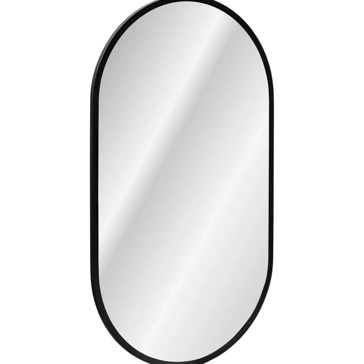 Mobile bagno sospeso 120cm cm con 2 lavabi da incasso, 2 specchi, colonna e cubotti quercia antracite Limpid