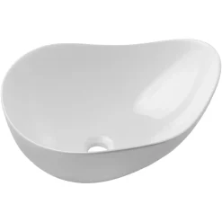 Mobile bagno sospeso 120cm con 2 lavabi, colonna, pensile e base sospesa nero rovere Swim