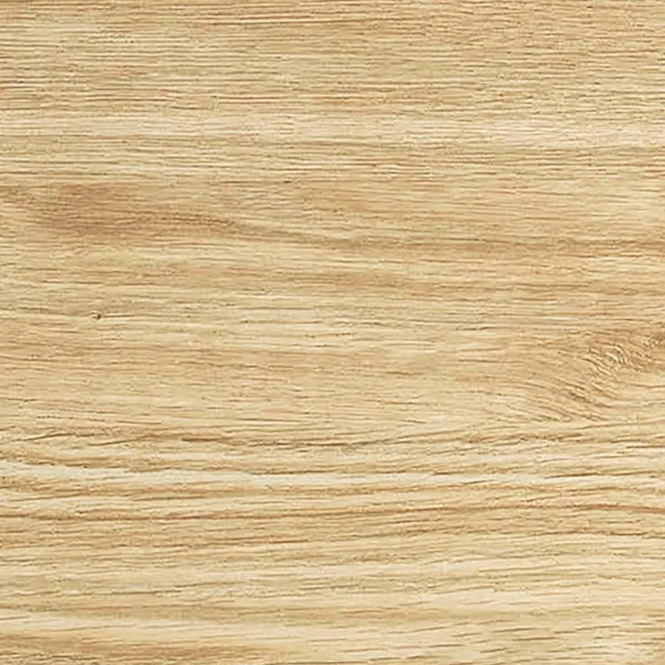 Mobile bagno sospeso 120cm con 2 lavabi, colonna, pensile e base sospesa beige rovere Swim