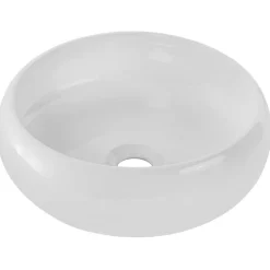 Mobile bagno sospeso 60cm con lavabo e colonna rovere Rovery