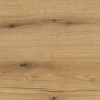 Mobile bagno sospeso 120cm con 2 lavabi e colonna rovere Rovery