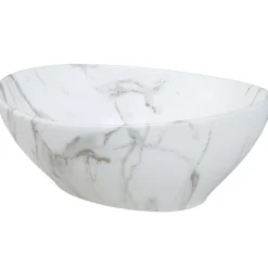 Mobile bagno sospeso fresato 60cm con colonna beige Sand